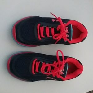 Fila Eomen shoes